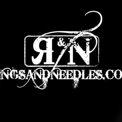 Rings and Needles Tattoos and Body Piercings